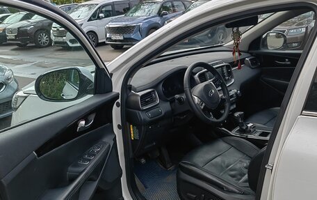 KIA Sorento III Prime рестайлинг, 2018 год, 2 650 000 рублей, 6 фотография