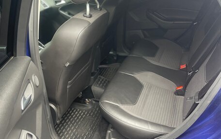 Ford Focus III, 2016 год, 1 190 000 рублей, 13 фотография