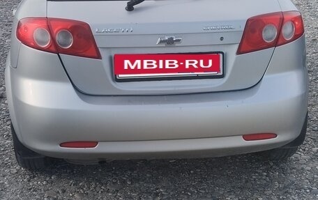 Chevrolet Lacetti, 2007 год, 400 000 рублей, 4 фотография