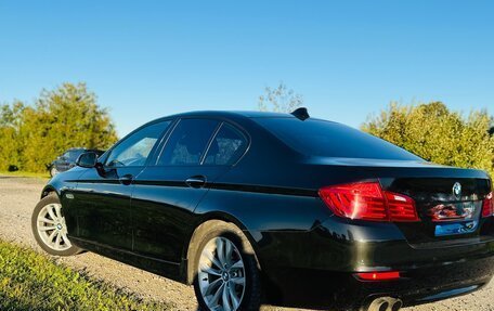 BMW 5 серия, 2016 год, 2 150 000 рублей, 4 фотография