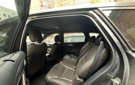 Mazda CX-9 II, 2020 год, 3 500 000 рублей, 4 фотография