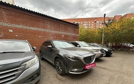 Mazda CX-9 II, 2020 год, 3 500 000 рублей, 3 фотография