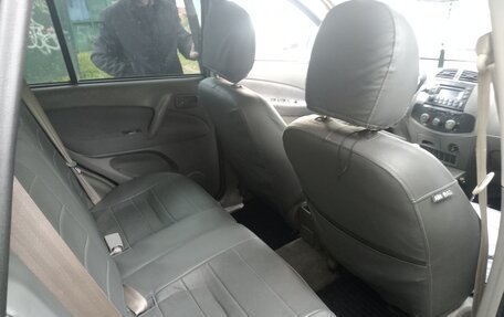 Chery Tiggo (T11), 2010 год, 300 000 рублей, 7 фотография