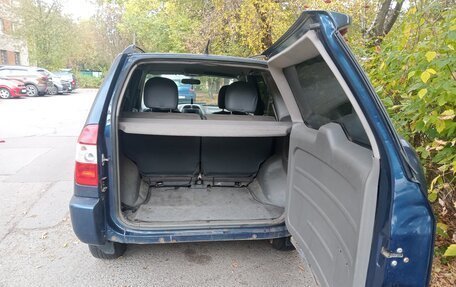 Chery Tiggo (T11), 2010 год, 300 000 рублей, 5 фотография