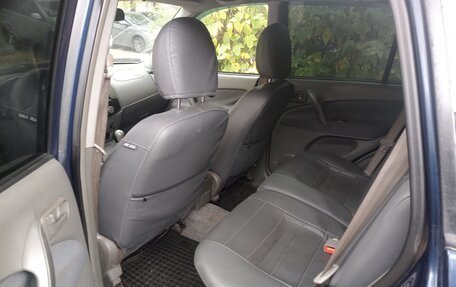 Chery Tiggo (T11), 2010 год, 300 000 рублей, 8 фотография