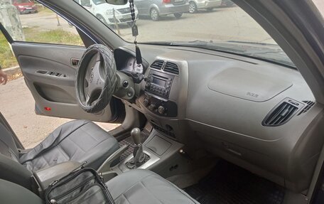 Chery Tiggo (T11), 2010 год, 300 000 рублей, 9 фотография