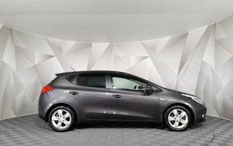 KIA cee'd III, 2014 год, 675 650 рублей, 6 фотография