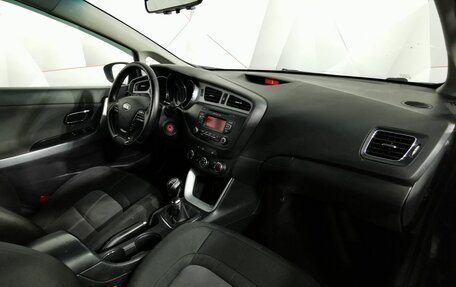 KIA cee'd III, 2014 год, 675 650 рублей, 9 фотография
