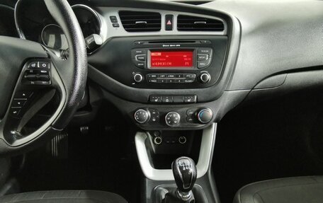KIA cee'd III, 2014 год, 675 650 рублей, 11 фотография