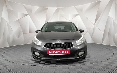 KIA cee'd III, 2014 год, 675 650 рублей, 7 фотография