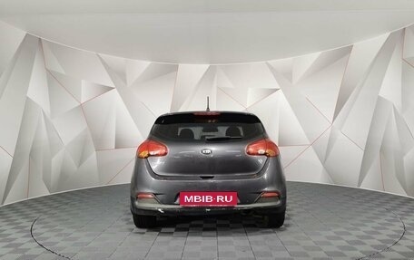 KIA cee'd III, 2014 год, 675 650 рублей, 8 фотография