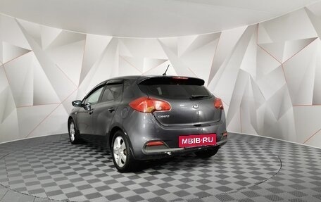 KIA cee'd III, 2014 год, 675 650 рублей, 4 фотография