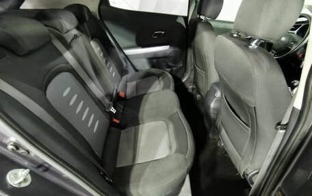 KIA cee'd III, 2014 год, 675 650 рублей, 12 фотография