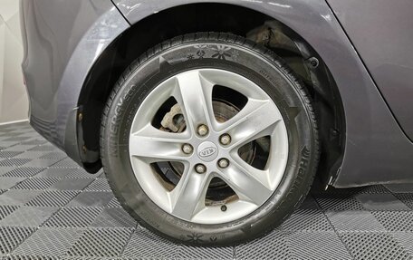 KIA cee'd III, 2014 год, 675 650 рублей, 16 фотография