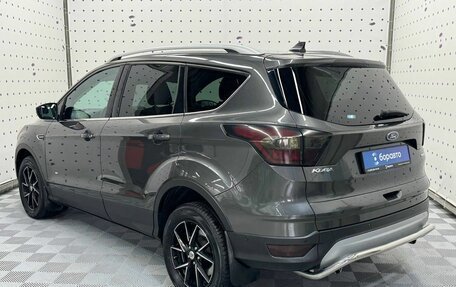 Ford Kuga III, 2017 год, 1 630 000 рублей, 5 фотография