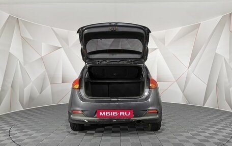 KIA cee'd III, 2014 год, 675 650 рублей, 19 фотография