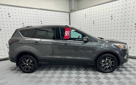 Ford Kuga III, 2017 год, 1 630 000 рублей, 7 фотография