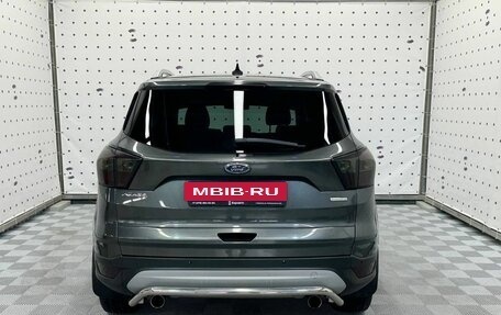 Ford Kuga III, 2017 год, 1 630 000 рублей, 6 фотография