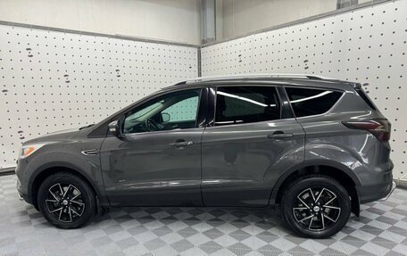 Ford Kuga III, 2017 год, 1 630 000 рублей, 8 фотография