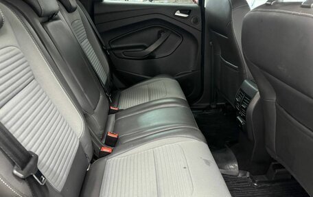 Ford Kuga III, 2017 год, 1 630 000 рублей, 11 фотография