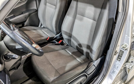 KIA Rio IV, 2021 год, 980 000 рублей, 18 фотография