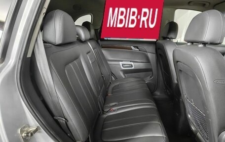 Opel Antara I, 2008 год, 729 000 рублей, 13 фотография