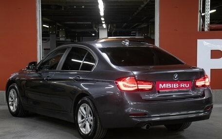 BMW 3 серия, 2018 год, 1 998 000 рублей, 7 фотография