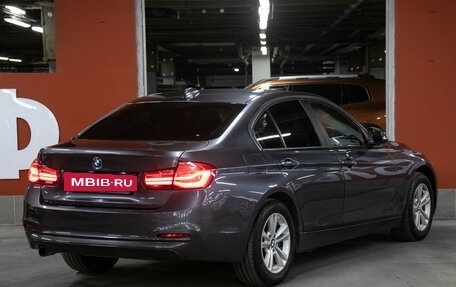 BMW 3 серия, 2018 год, 1 998 000 рублей, 5 фотография