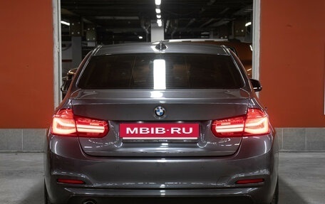 BMW 3 серия, 2018 год, 1 998 000 рублей, 6 фотография