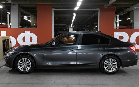 BMW 3 серия, 2018 год, 1 998 000 рублей, 8 фотография