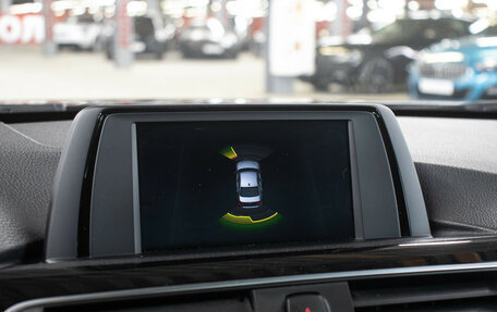 BMW 3 серия, 2018 год, 1 998 000 рублей, 21 фотография