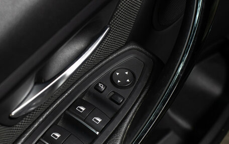 BMW 3 серия, 2018 год, 1 998 000 рублей, 22 фотография