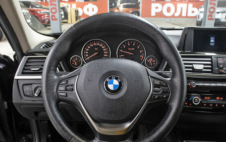 BMW 3 серия, 2018 год, 1 998 000 рублей, 17 фотография