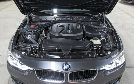 BMW 3 серия, 2018 год, 1 998 000 рублей, 9 фотография