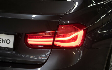 BMW 3 серия, 2018 год, 1 998 000 рублей, 24 фотография