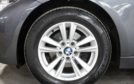 BMW 3 серия, 2018 год, 1 998 000 рублей, 25 фотография