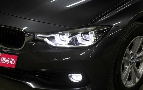 BMW 3 серия, 2018 год, 1 998 000 рублей, 23 фотография