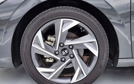 Hyundai Avante, 2022 год, 1 530 007 рублей, 2 фотография