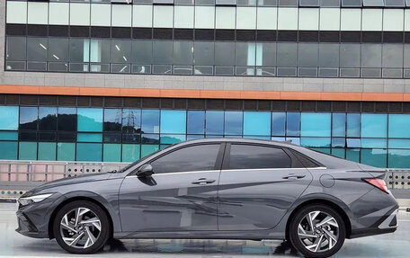 Hyundai Avante, 2022 год, 1 530 007 рублей, 6 фотография