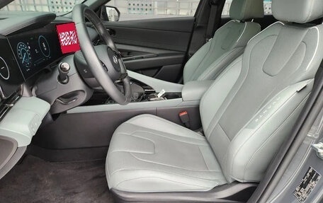 Hyundai Avante, 2022 год, 1 530 007 рублей, 11 фотография