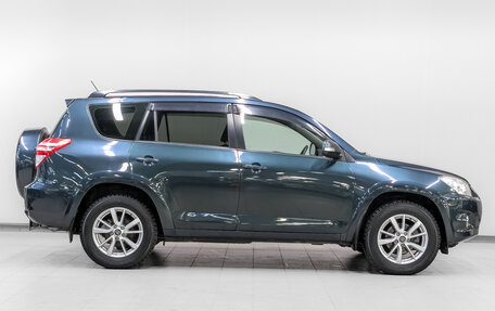 Toyota RAV4, 2008 год, 1 665 000 рублей, 4 фотография