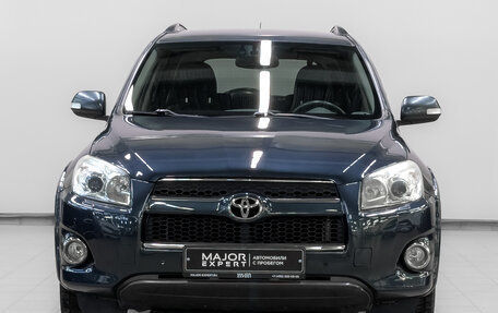 Toyota RAV4, 2008 год, 1 665 000 рублей, 2 фотография