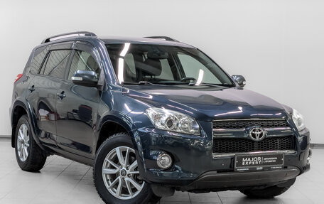 Toyota RAV4, 2008 год, 1 665 000 рублей, 3 фотография