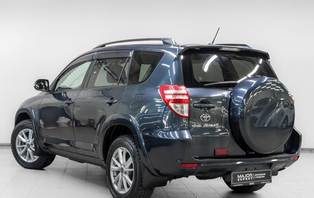 Toyota RAV4, 2008 год, 1 665 000 рублей, 7 фотография