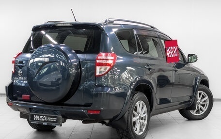 Toyota RAV4, 2008 год, 1 665 000 рублей, 5 фотография