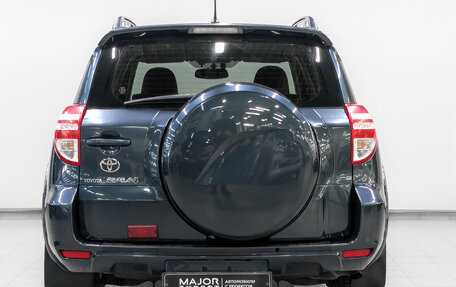 Toyota RAV4, 2008 год, 1 665 000 рублей, 6 фотография