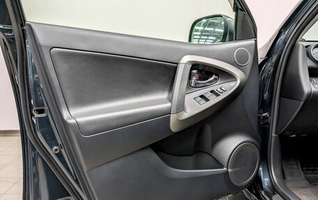 Toyota RAV4, 2008 год, 1 665 000 рублей, 19 фотография