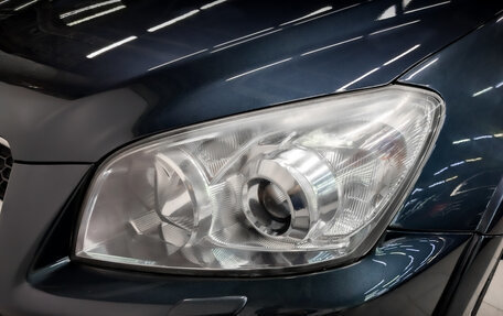 Toyota RAV4, 2008 год, 1 665 000 рублей, 17 фотография