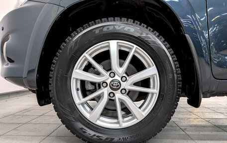 Toyota RAV4, 2008 год, 1 665 000 рублей, 18 фотография