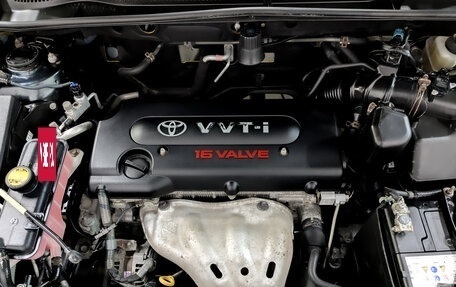 Toyota RAV4, 2008 год, 1 665 000 рублей, 9 фотография